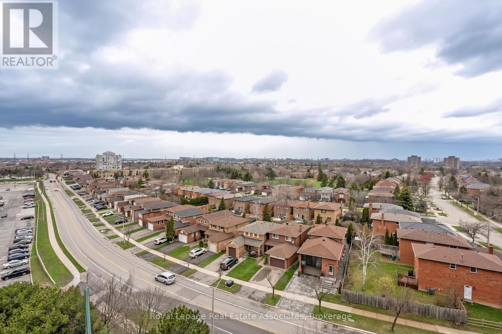 909 - 1155 Bough Beeches Boulevard, Mississauga (Rathwood), Ontario  L4W 4N2 - Photo 19 - W13017200