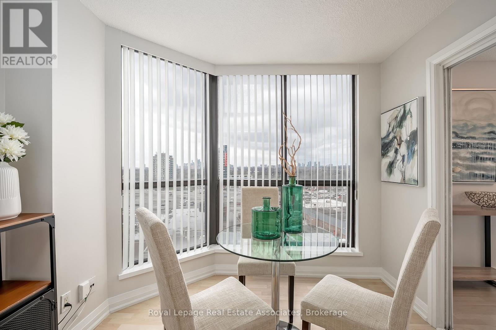 909 - 1155 Bough Beeches Boulevard, Mississauga (Rathwood), Ontario  L4W 4N2 - Photo 24 - W13017200