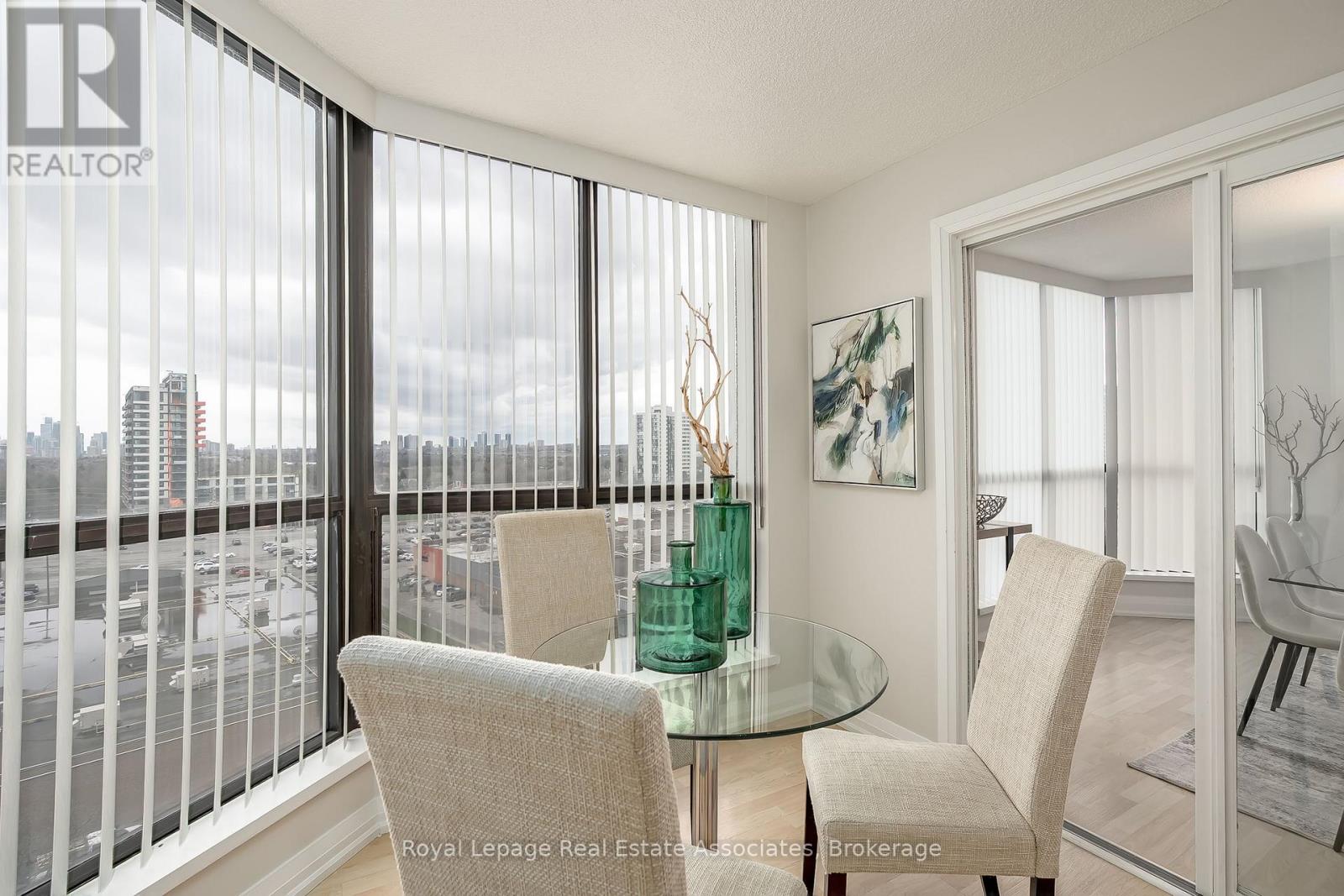 909 - 1155 Bough Beeches Boulevard, Mississauga (Rathwood), Ontario  L4W 4N2 - Photo 25 - W13017200