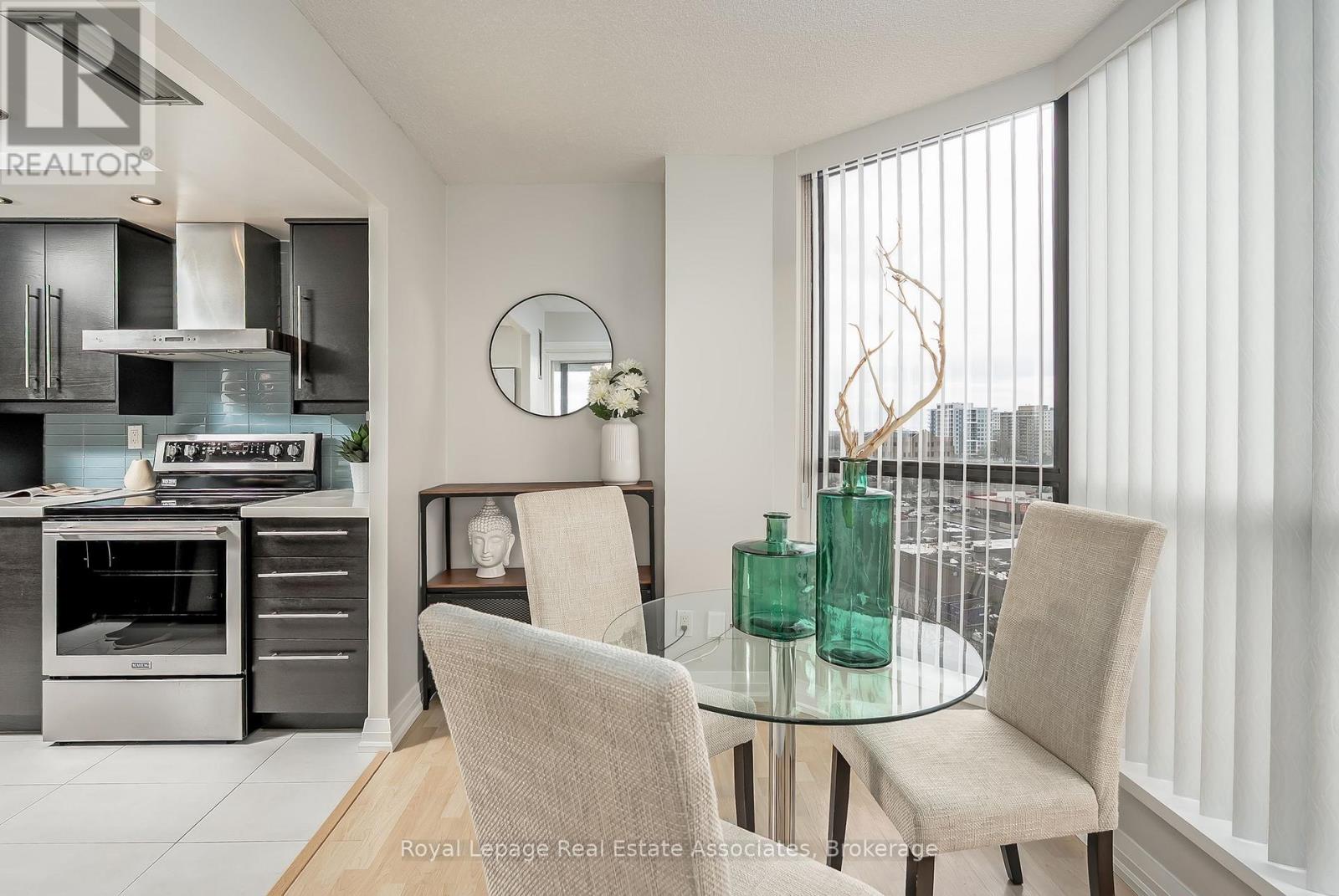 909 - 1155 Bough Beeches Boulevard, Mississauga (Rathwood), Ontario  L4W 4N2 - Photo 26 - W13017200