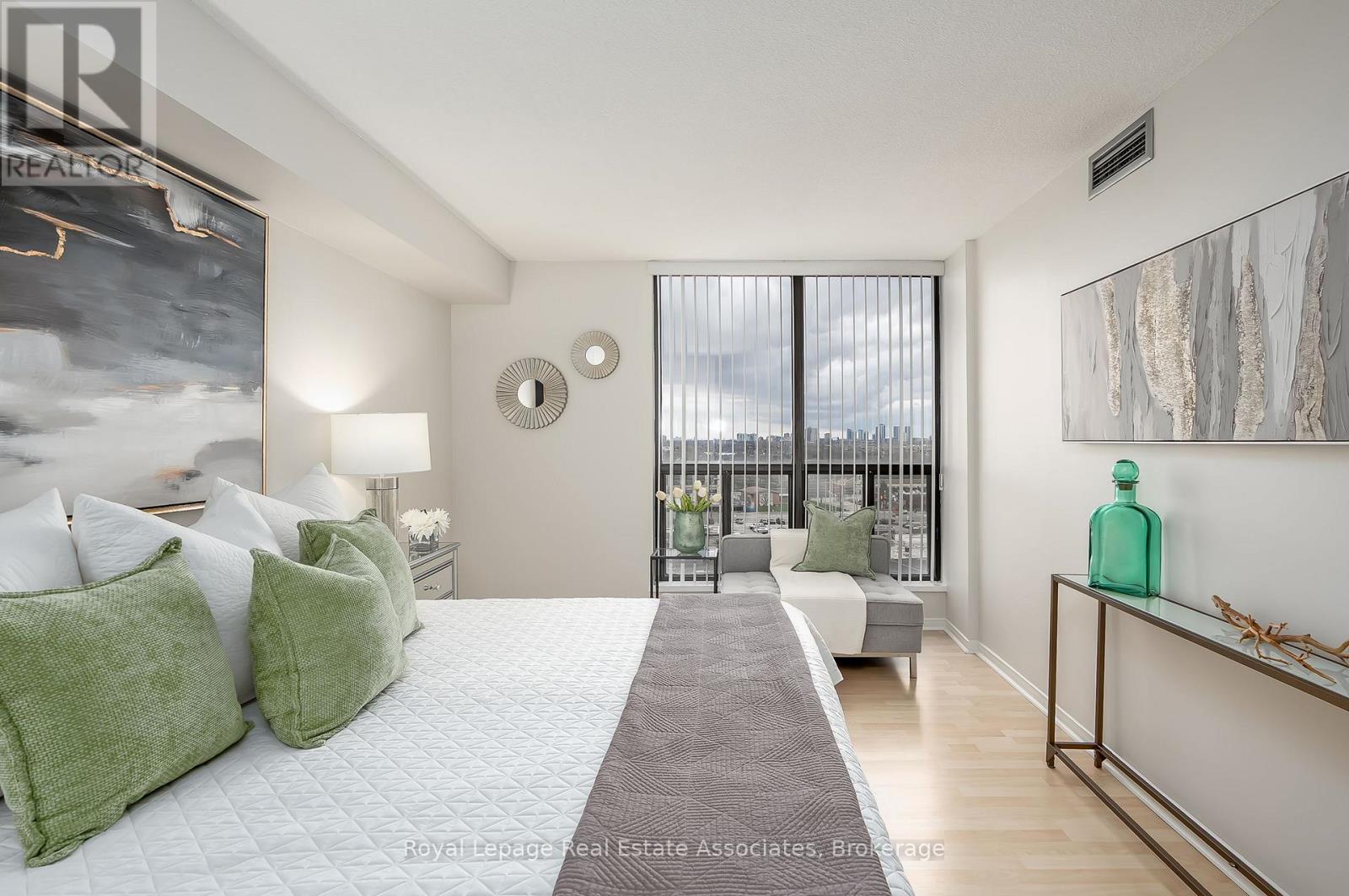 909 - 1155 Bough Beeches Boulevard, Mississauga (Rathwood), Ontario  L4W 4N2 - Photo 28 - W13017200