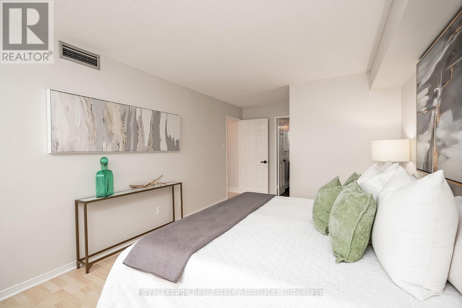 909 - 1155 Bough Beeches Boulevard, Mississauga (Rathwood), Ontario  L4W 4N2 - Photo 29 - W13017200