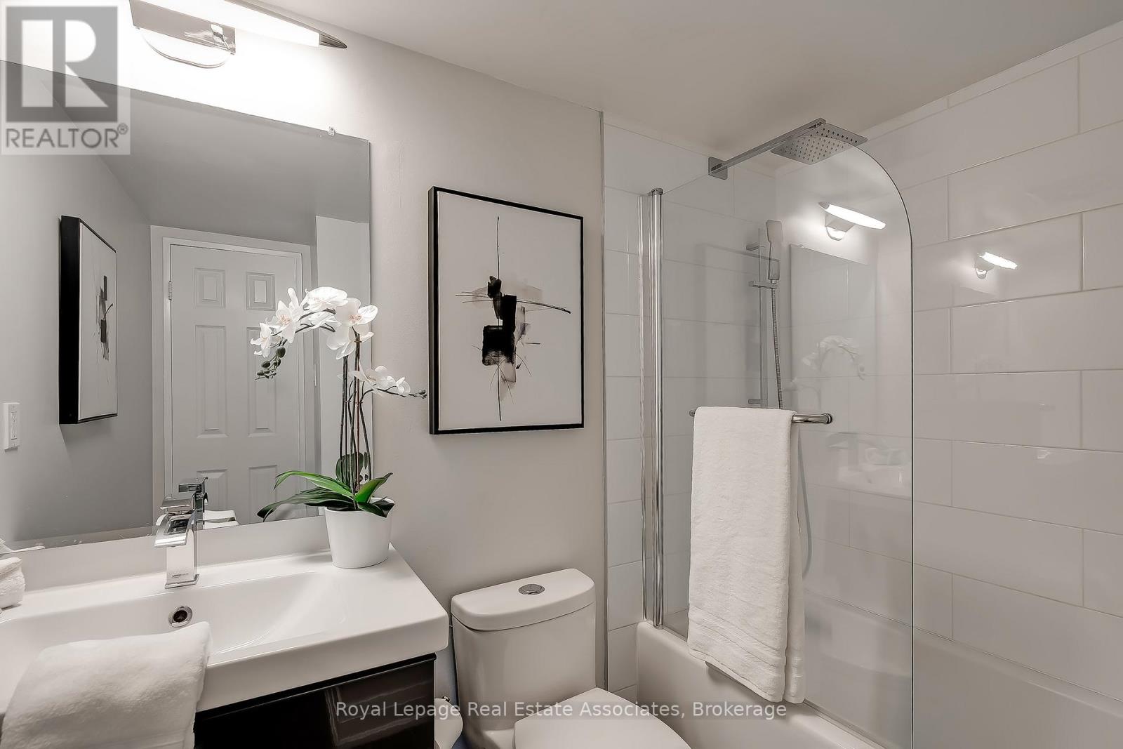 909 - 1155 Bough Beeches Boulevard, Mississauga (Rathwood), Ontario  L4W 4N2 - Photo 30 - W13017200