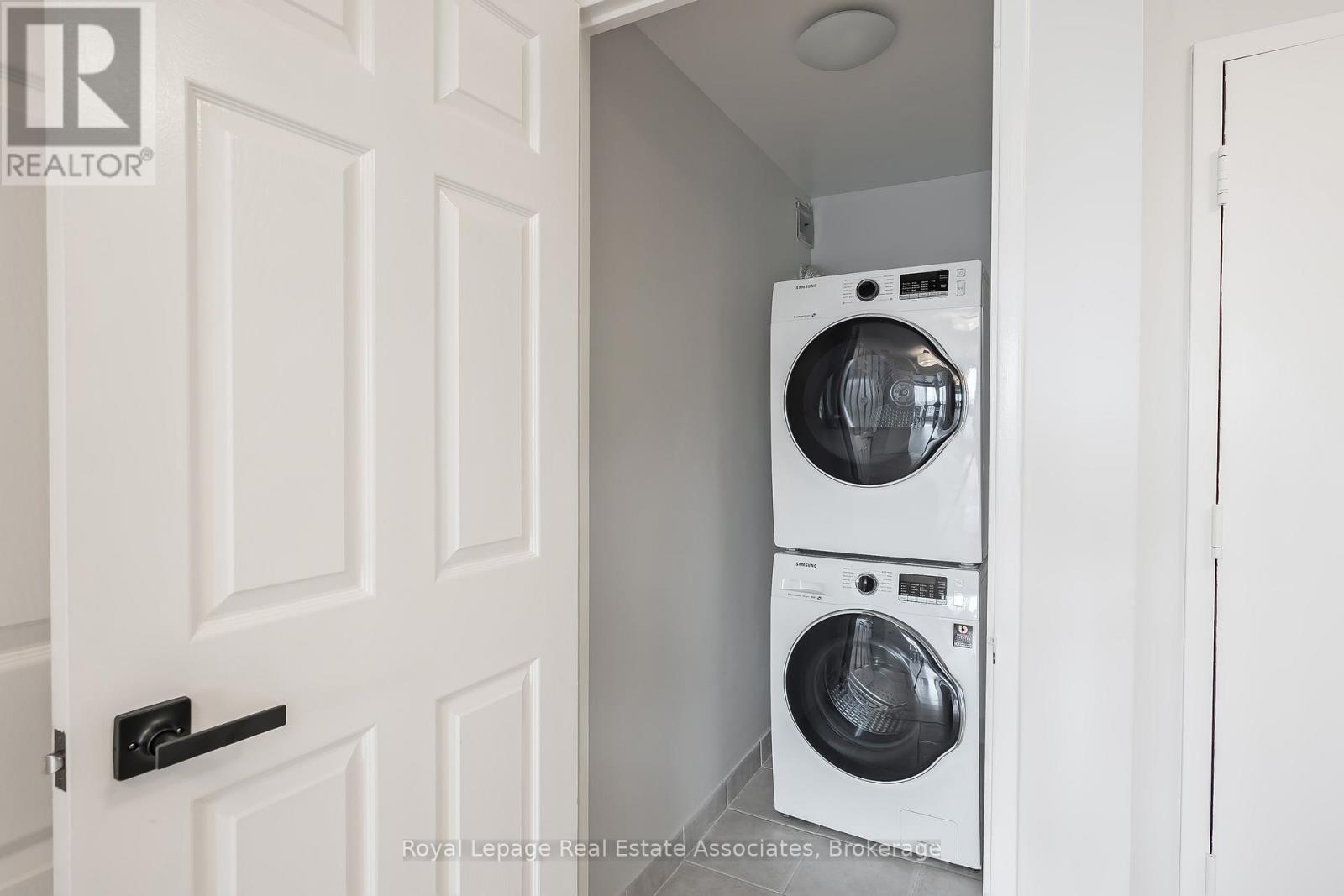 909 - 1155 Bough Beeches Boulevard, Mississauga (Rathwood), Ontario  L4W 4N2 - Photo 34 - W13017200