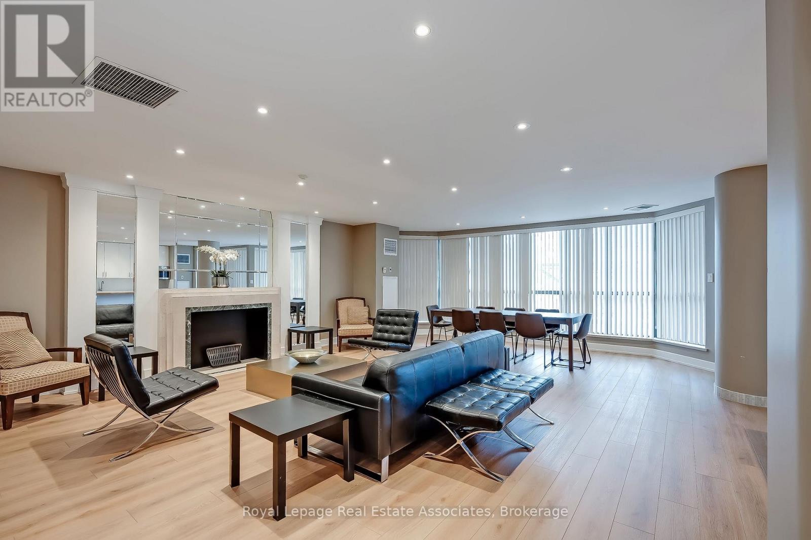 909 - 1155 Bough Beeches Boulevard, Mississauga (Rathwood), Ontario  L4W 4N2 - Photo 35 - W13017200