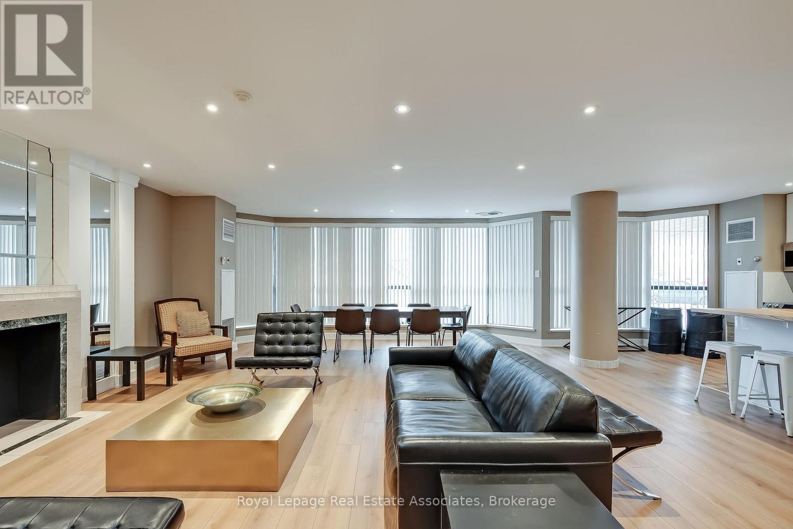 909 - 1155 Bough Beeches Boulevard, Mississauga (Rathwood), Ontario  L4W 4N2 - Photo 36 - W13017200