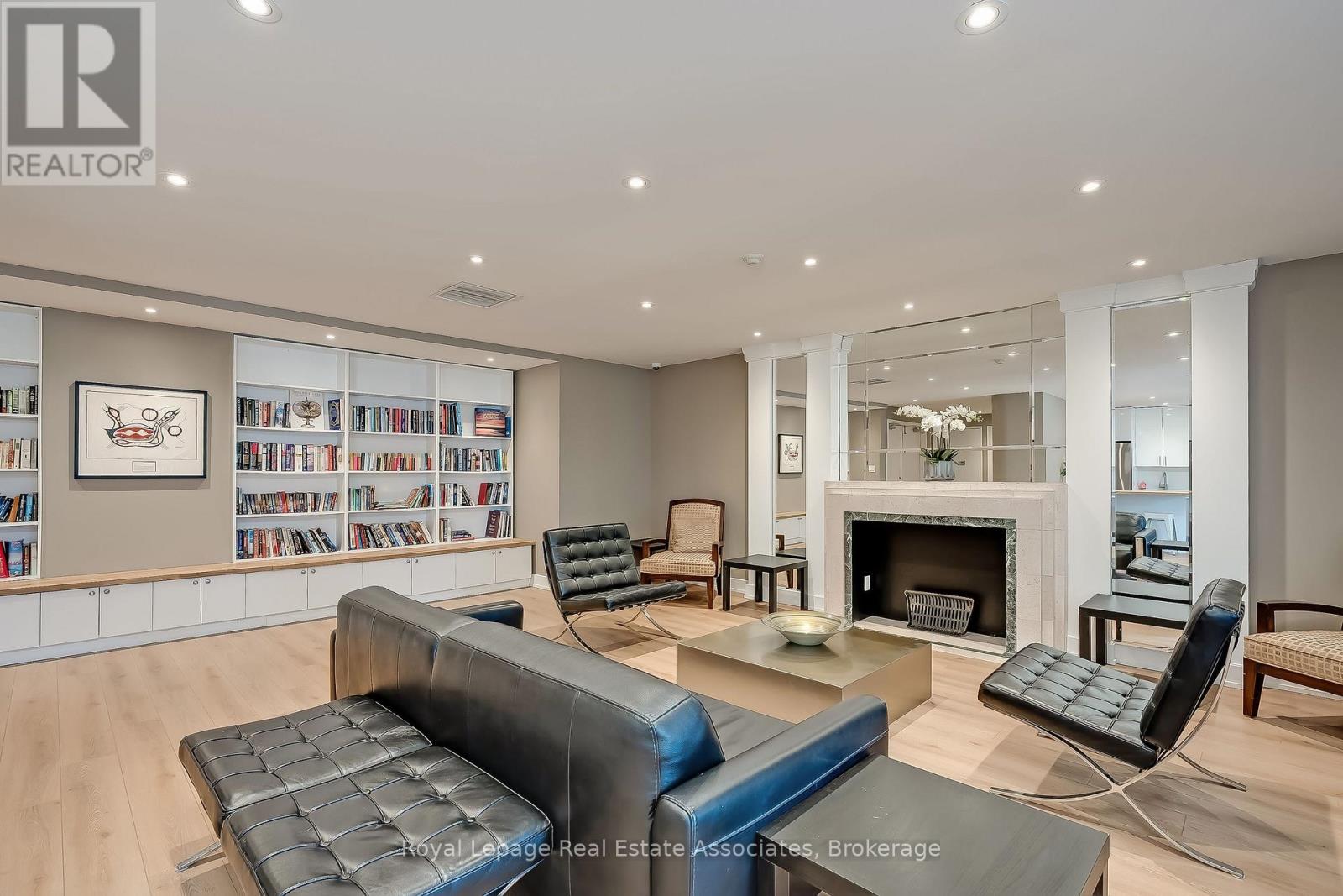 909 - 1155 Bough Beeches Boulevard, Mississauga (Rathwood), Ontario  L4W 4N2 - Photo 37 - W13017200