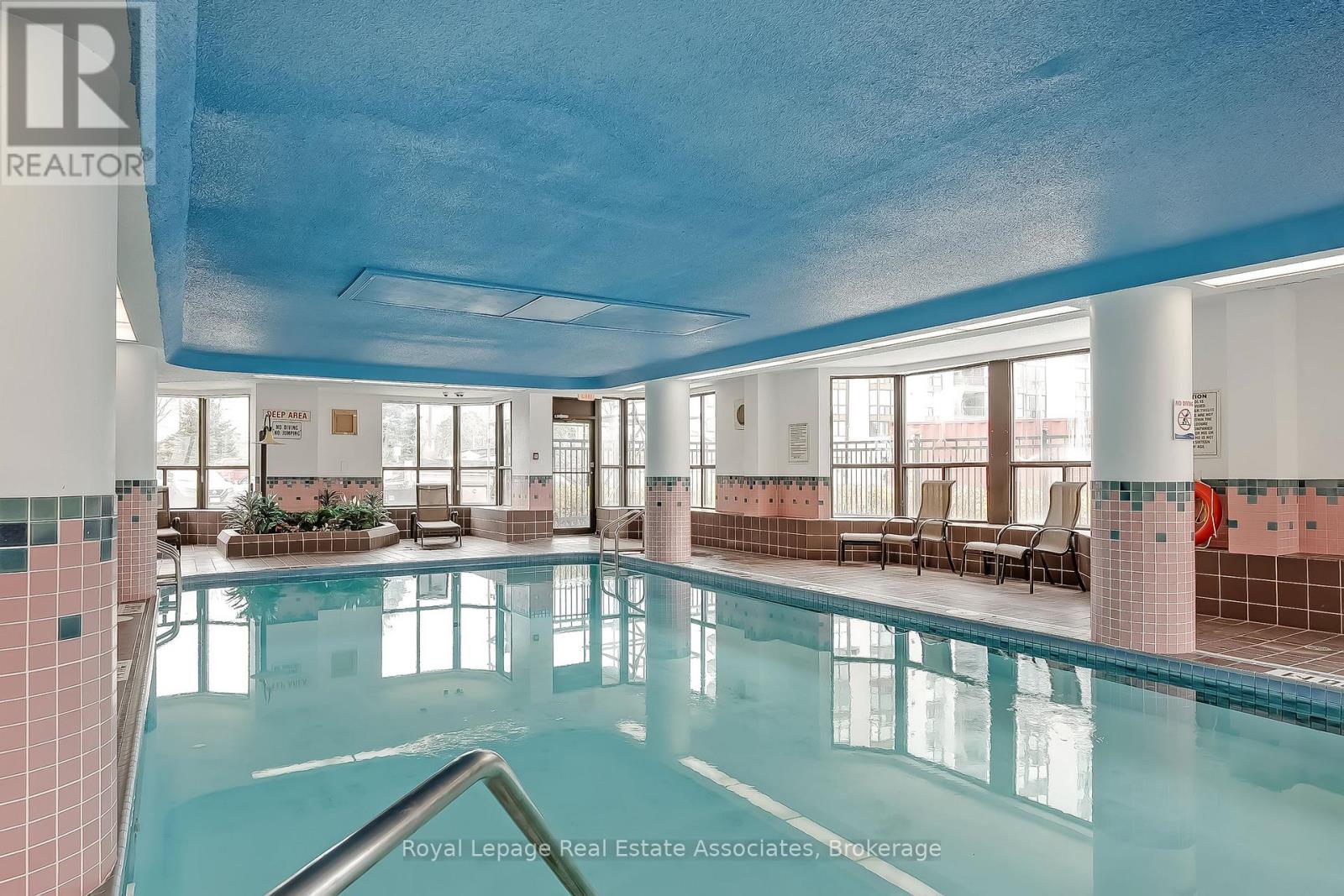 909 - 1155 Bough Beeches Boulevard, Mississauga (Rathwood), Ontario  L4W 4N2 - Photo 39 - W13017200