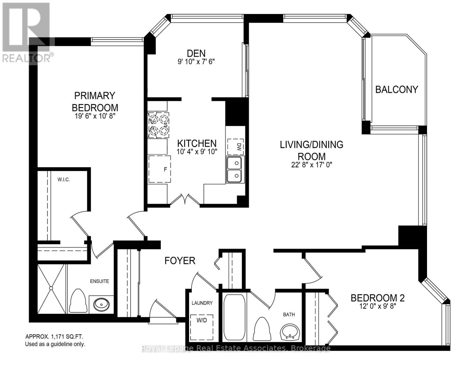 909 - 1155 Bough Beeches Boulevard, Mississauga (Rathwood), Ontario  L4W 4N2 - Photo 40 - W13017200