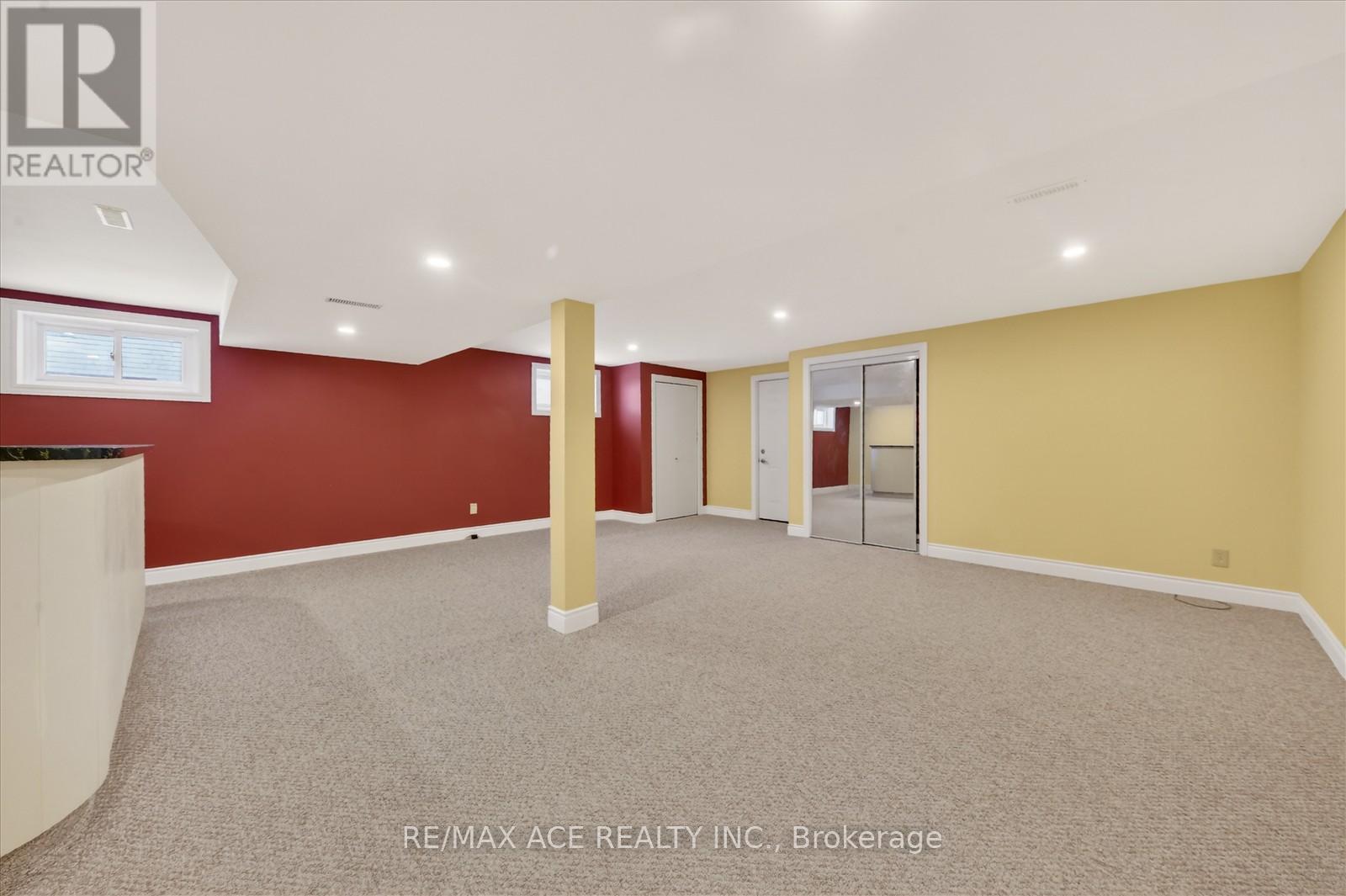 1719 Valentine Gardens, Mississauga (Clarkson), Ontario  L5J 1H4 - Photo 32 - W13017202