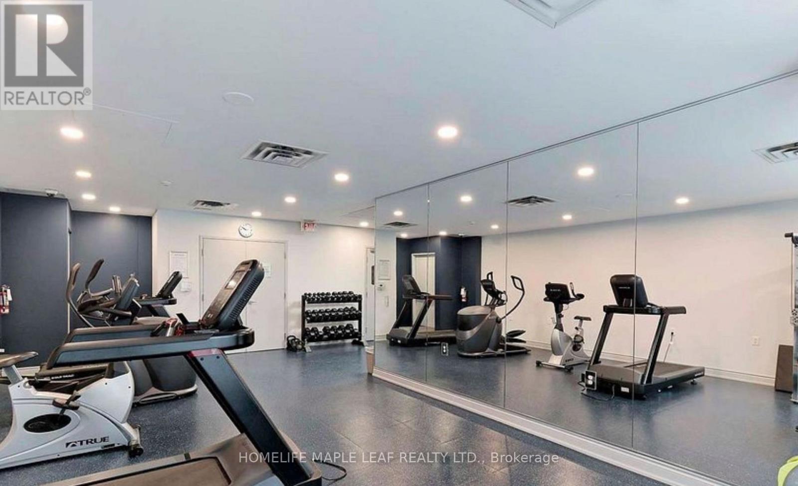 1304 - 200 Burnhamthorpe Road E, Mississauga (City Centre), Ontario  L5A 4L4 - Photo 21 - W13017206