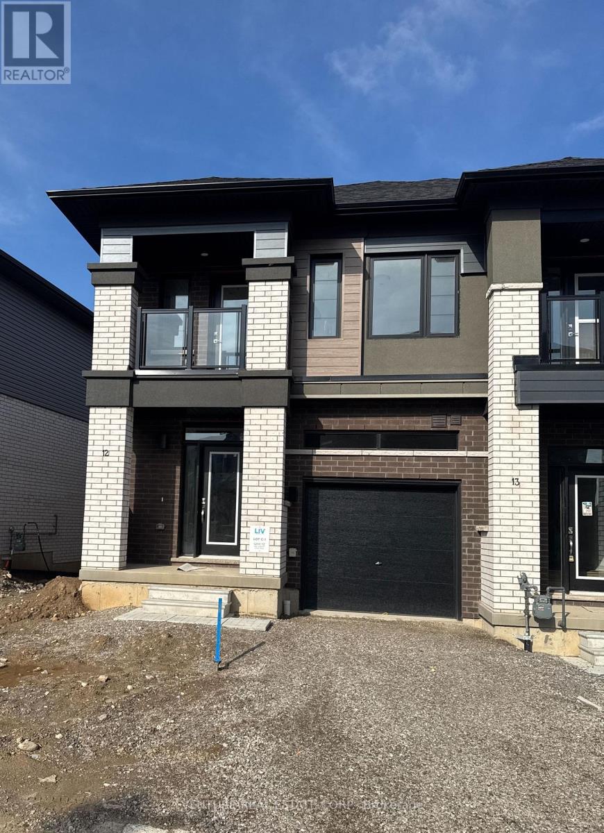 C-12 - 660 Colborne Street W, Brantford, Ontario  N3T 0Y7 - Photo 1 - X13017176