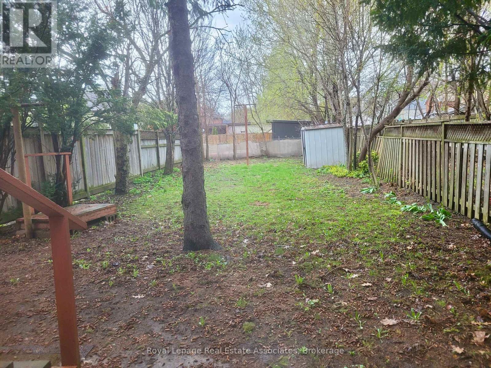 A - 22 St James Street, Brantford, Ontario  N3T 3Z6 - Photo 17 - X13017198