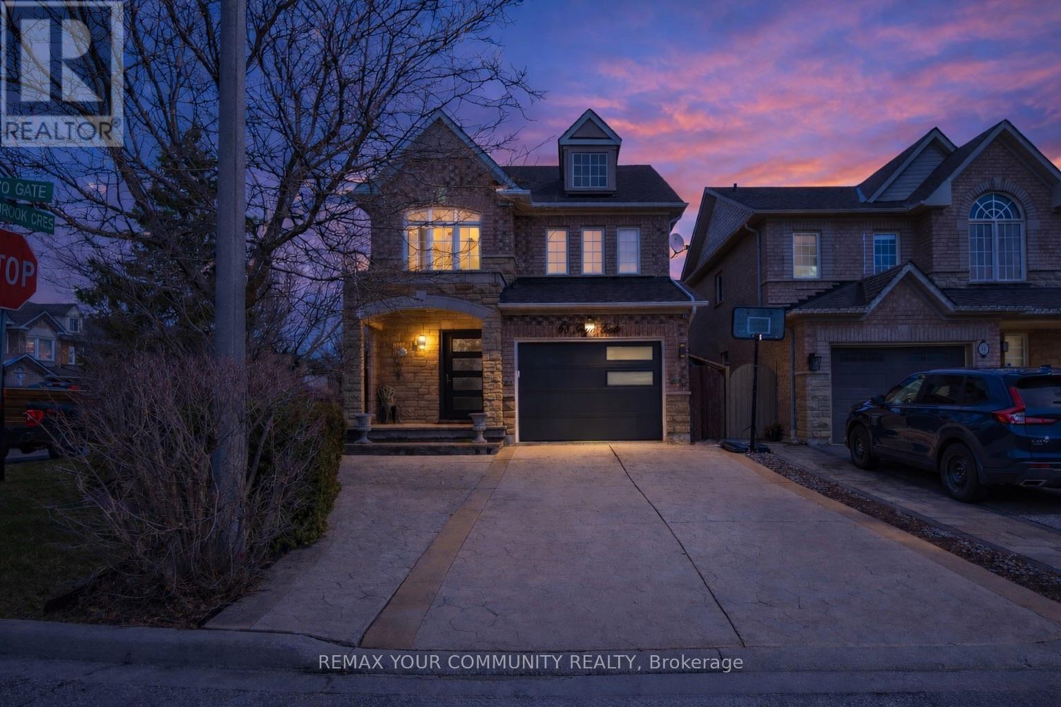 68 GOYO GATE, Vaughan, Ontario