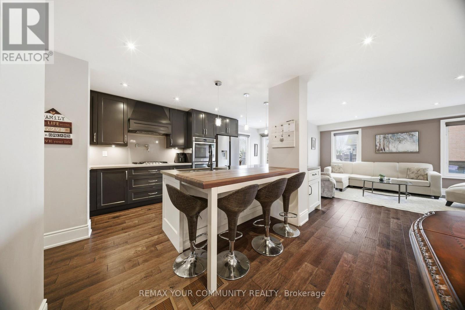 68 Goyo Gate, Vaughan, Ontario  L6A 3T3 - Photo 8 - N13016462