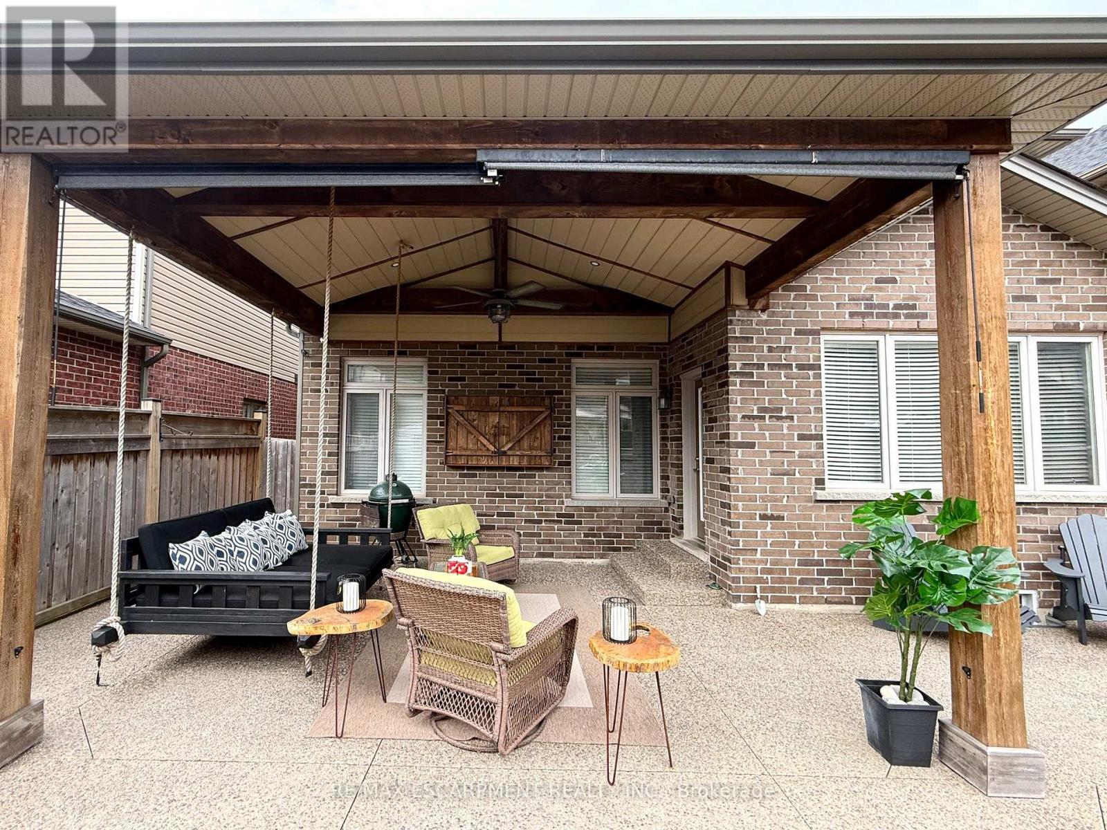 345 Festival Way, Hamilton, Ontario  L0R 1C0 - Photo 36 - X12822248