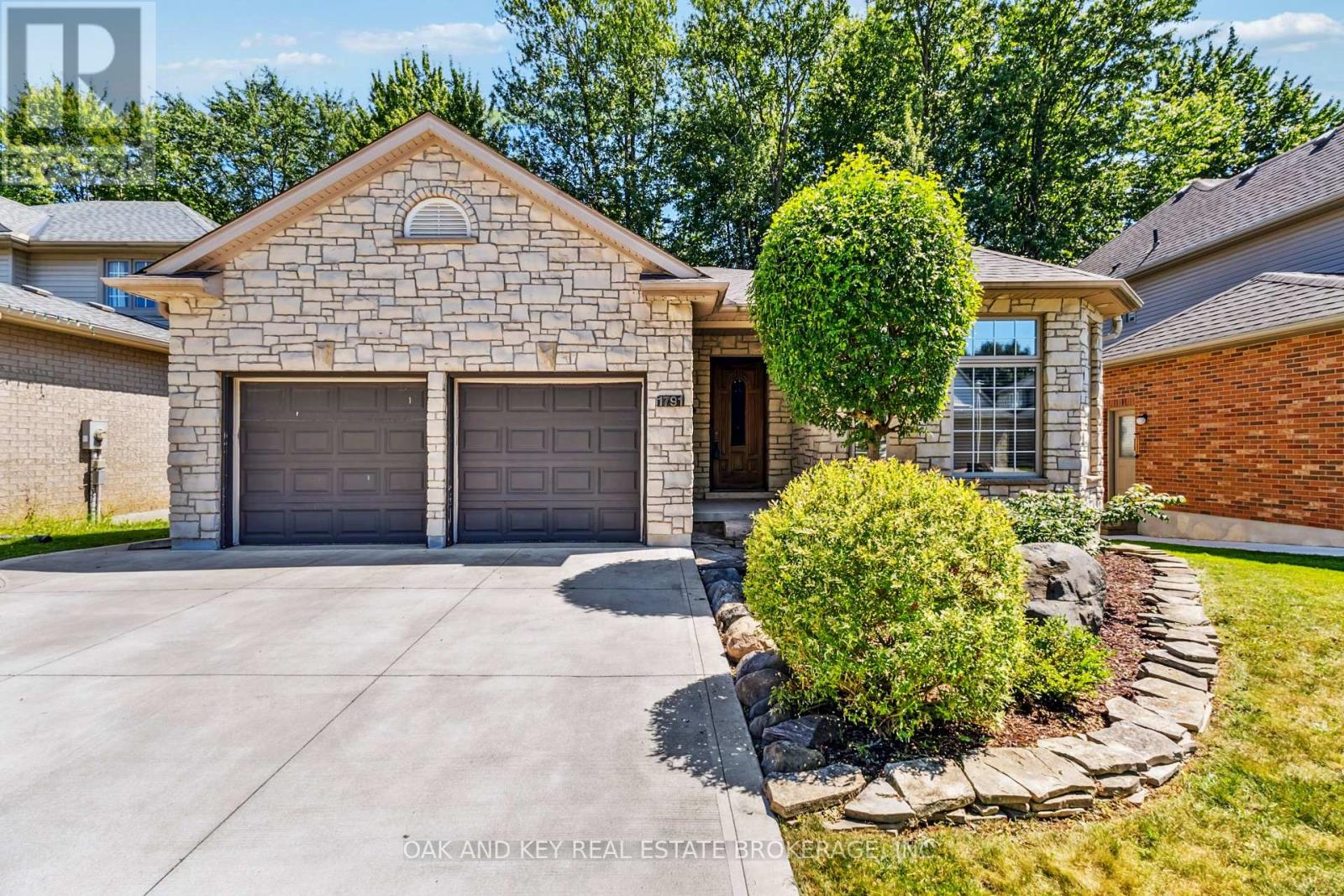 1791 Milestone Road, London North, Ontario  N5X 2G1 - Photo 1 - X12660950