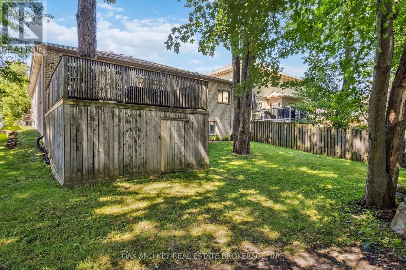 1791 Milestone Road, London North, Ontario  N5X 2G1 - Photo 44 - X12660950