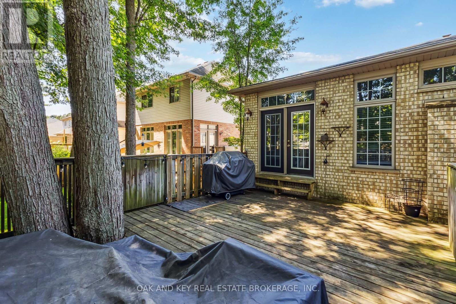 1791 Milestone Road, London North, Ontario  N5X 2G1 - Photo 36 - X12660950