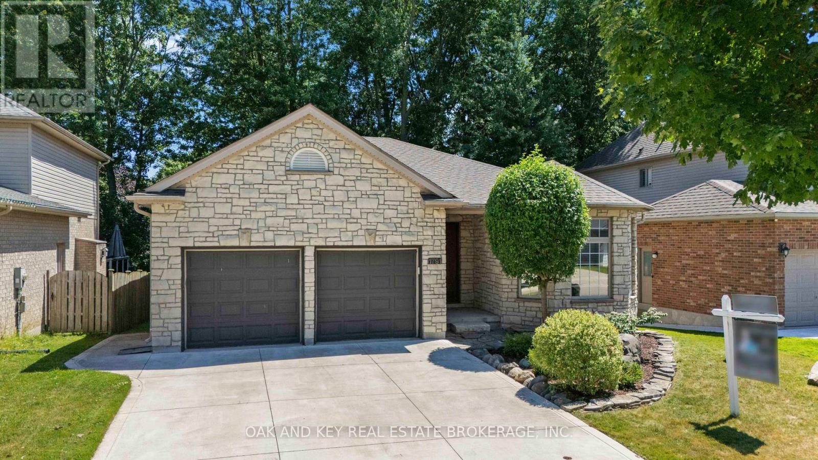 1791 Milestone Road, London North, Ontario  N5X 2G1 - Photo 3 - X12660950