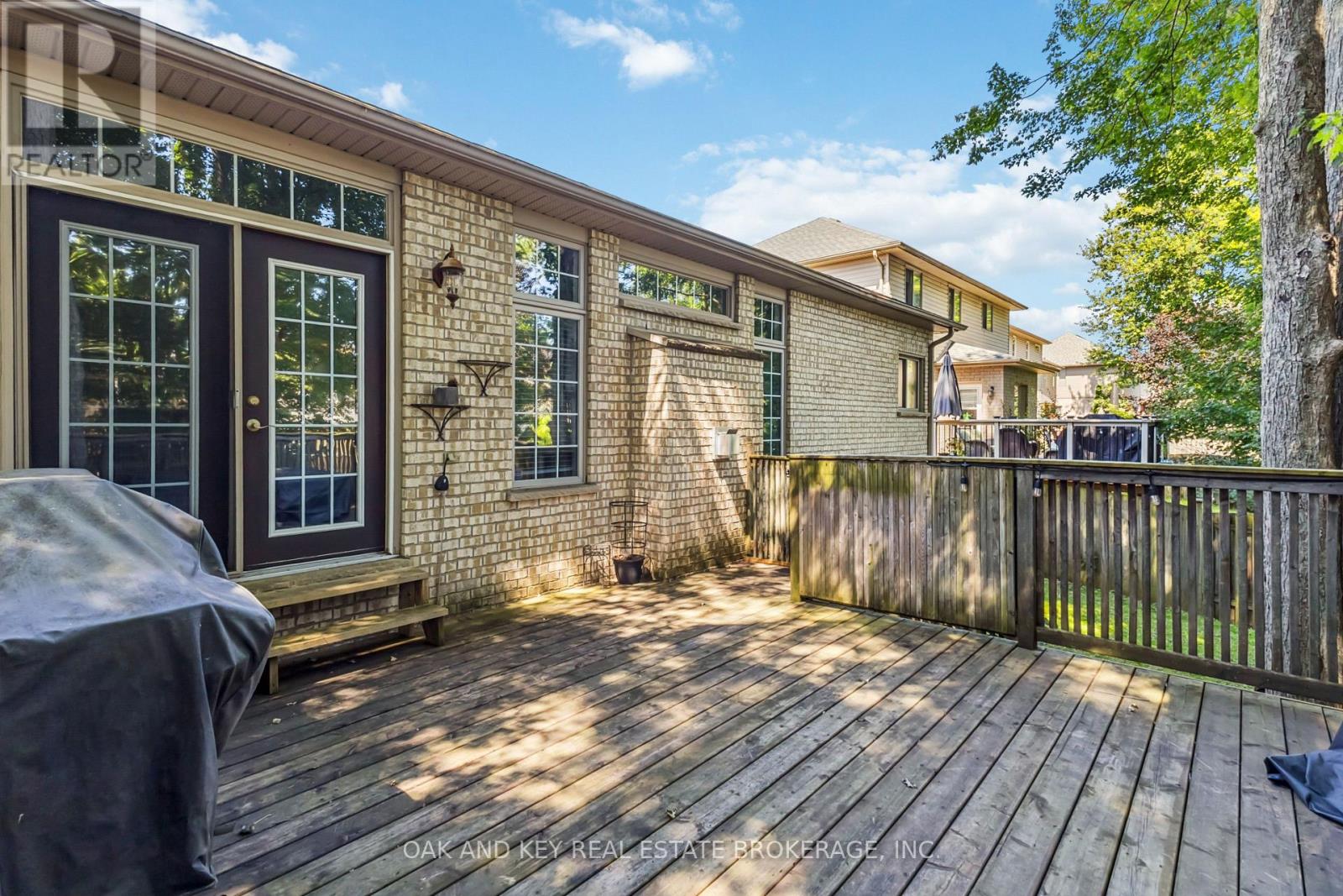 1791 Milestone Road, London North, Ontario  N5X 2G1 - Photo 37 - X12660950