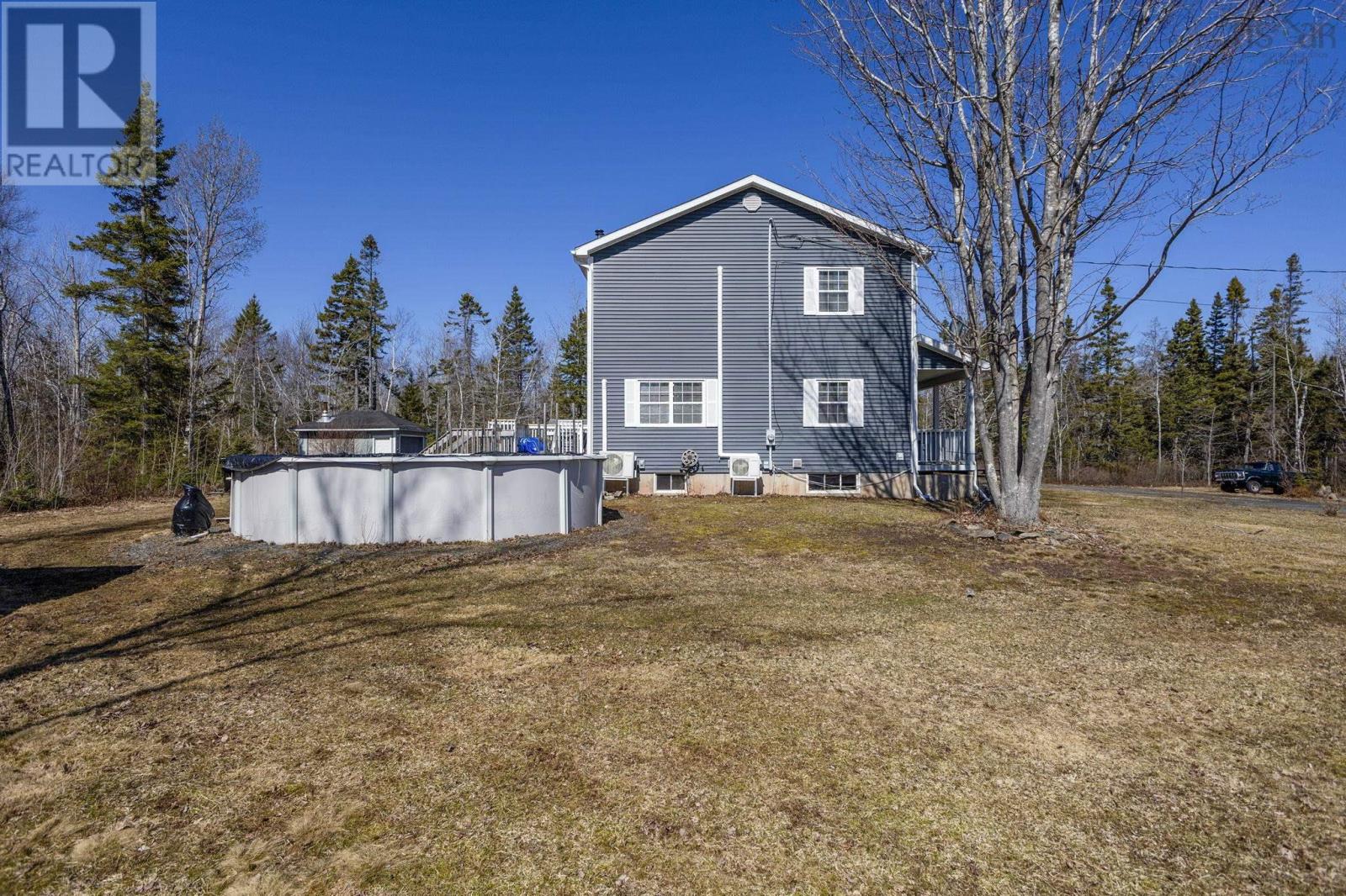47 Macdonald Drive, Chance Harbour, Nova Scotia  B0K 1X0 - Photo 3 - 202607257