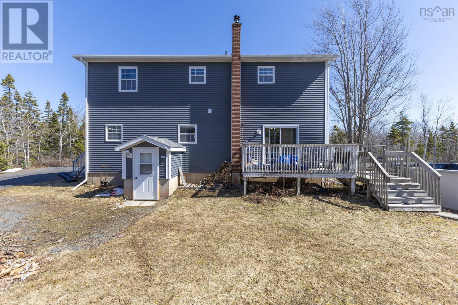 47 Macdonald Drive, Chance Harbour, Nova Scotia  B0K 1X0 - Photo 5 - 202607257