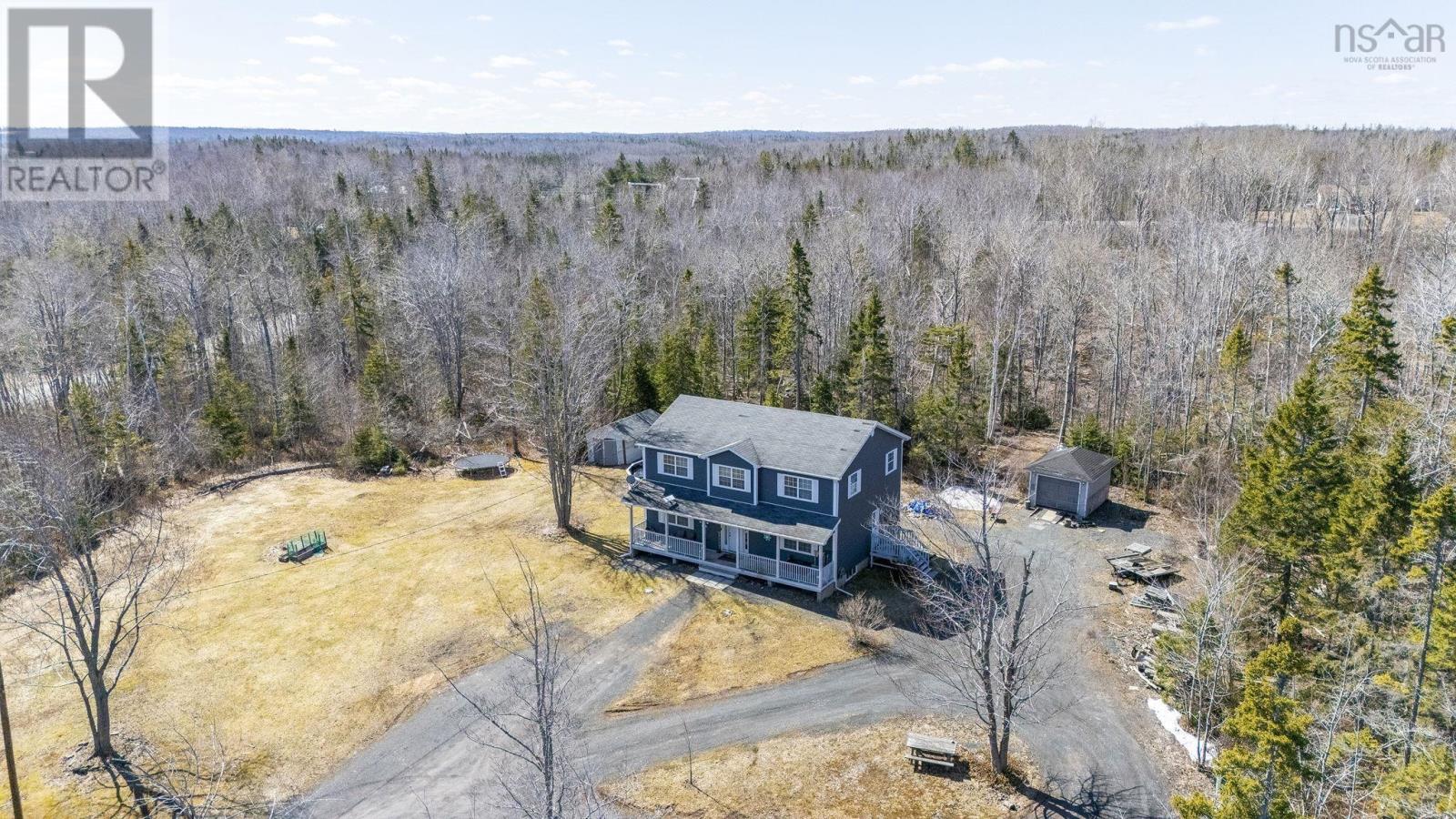 47 Macdonald Drive, Chance Harbour, Nova Scotia  B0K 1X0 - Photo 39 - 202607257