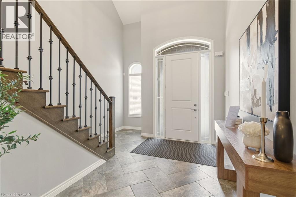 345 Festival Way, Binbrook, Ontario  L0R 1C0 - Photo 2 - 40806866