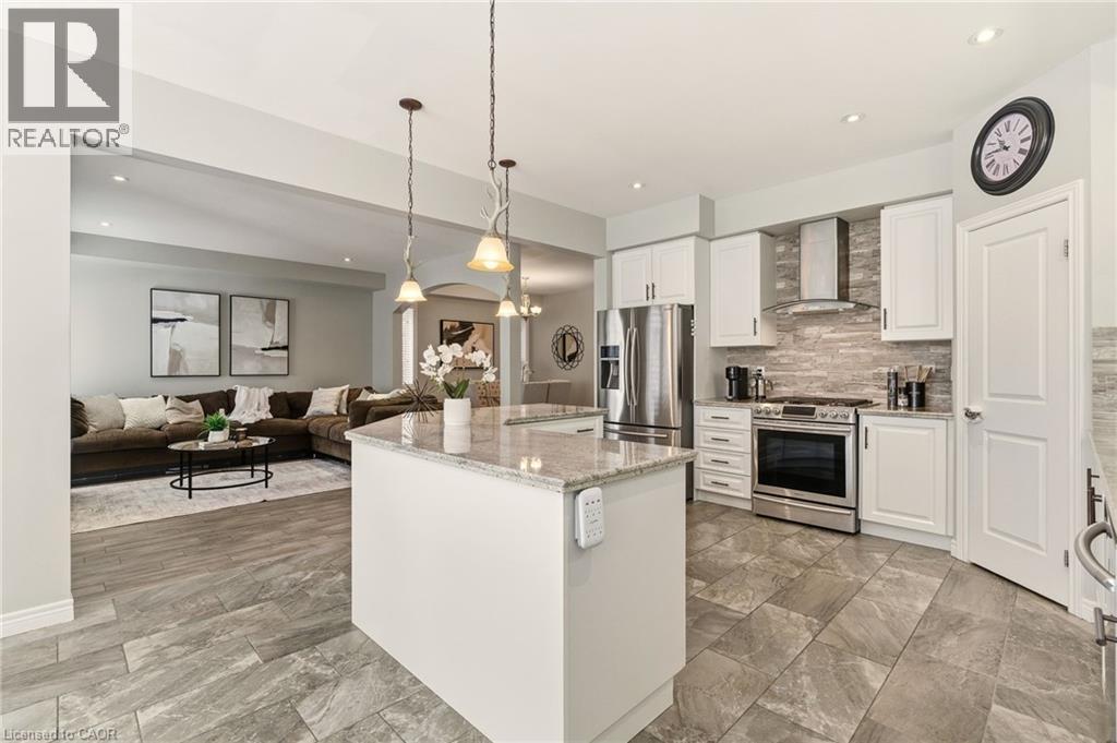 345 Festival Way, Binbrook, Ontario  L0R 1C0 - Photo 8 - 40806866