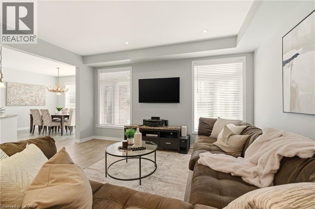 345 Festival Way, Binbrook, Ontario  L0R 1C0 - Photo 7 - 40806866