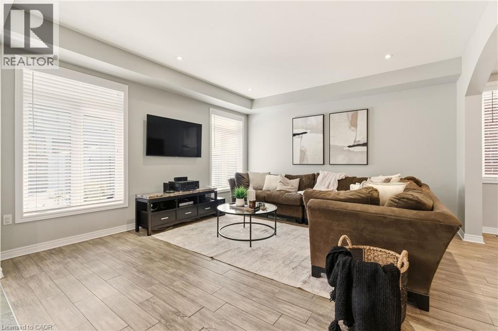 345 Festival Way, Binbrook, Ontario  L0R 1C0 - Photo 6 - 40806866