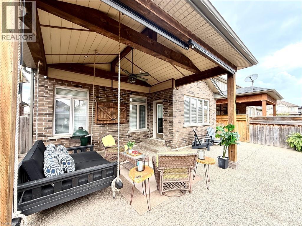 345 Festival Way, Binbrook, Ontario  L0R 1C0 - Photo 36 - 40806866