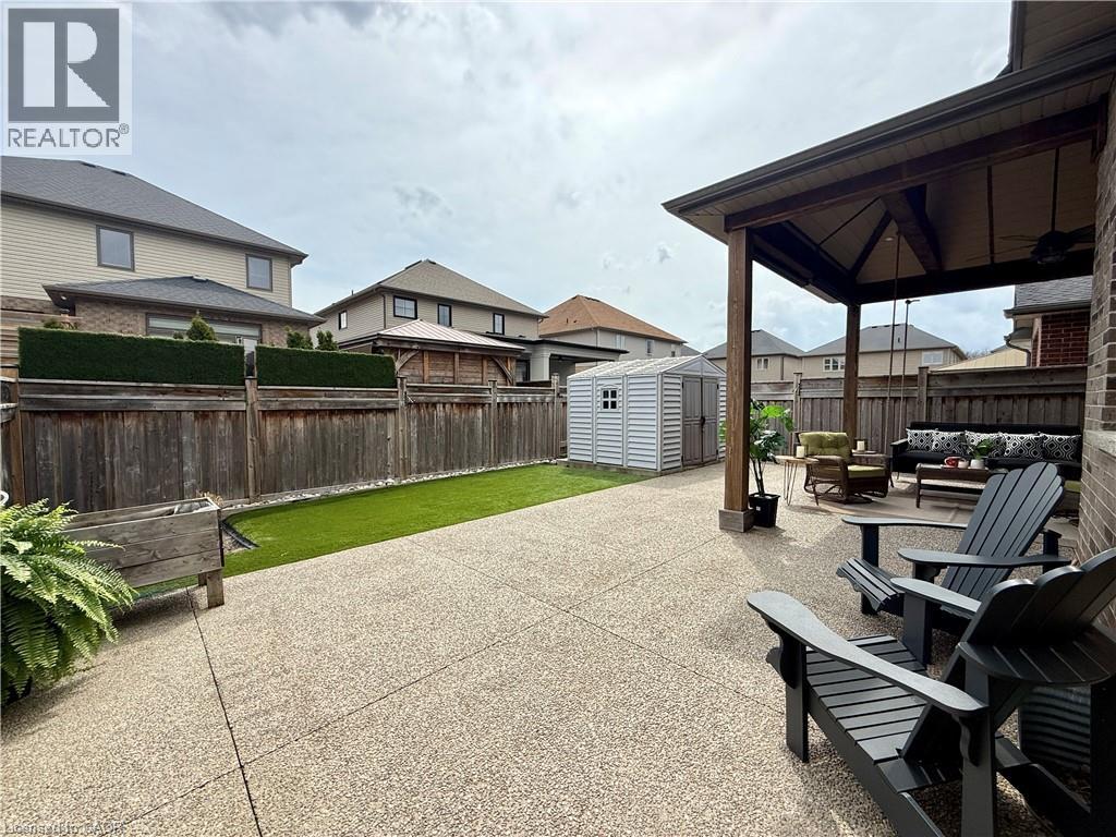 345 Festival Way, Binbrook, Ontario  L0R 1C0 - Photo 39 - 40806866