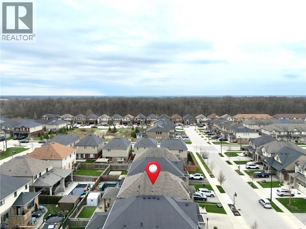 345 Festival Way, Binbrook, Ontario  L0R 1C0 - Photo 42 - 40806866