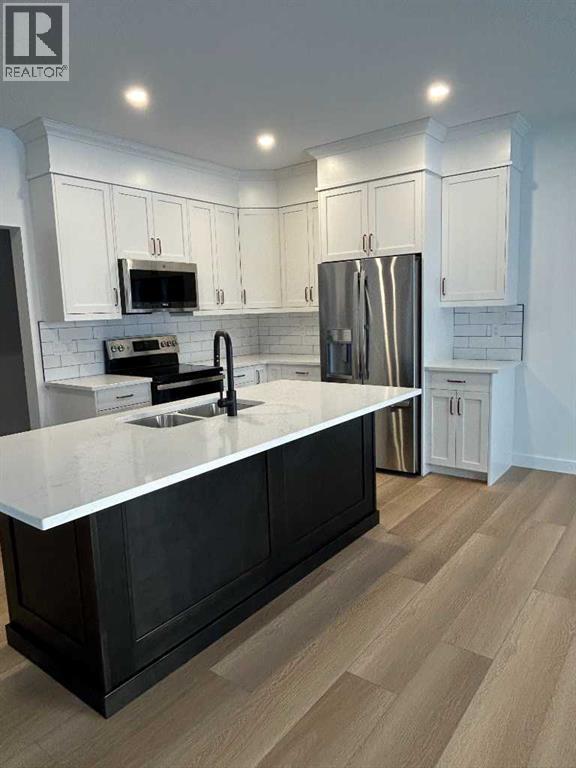 4 Williams Avenue, Olds, Alberta  T4H 0H1 - Photo 7 - A2292439