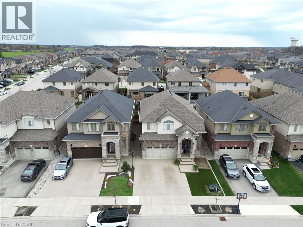 345 Festival Way, Binbrook, Ontario  L0R 1C0 - Photo 40 - 40806866