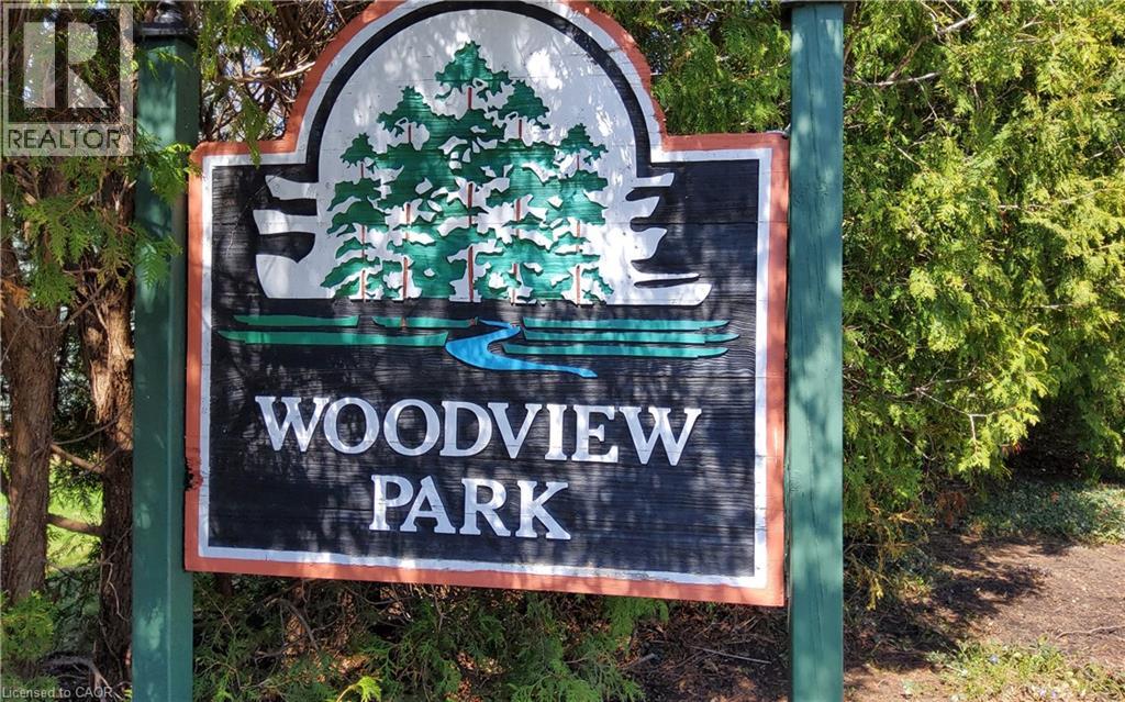 451 Woodview Road Unit# 4, Burlington, Ontario  L7N 2Z9 - Photo 2 - 40822074