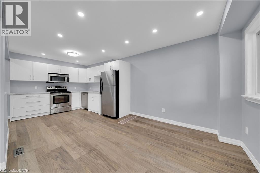 451 Woodview Road Unit# 4, Burlington, Ontario  L7N 2Z9 - Photo 9 - 40822074