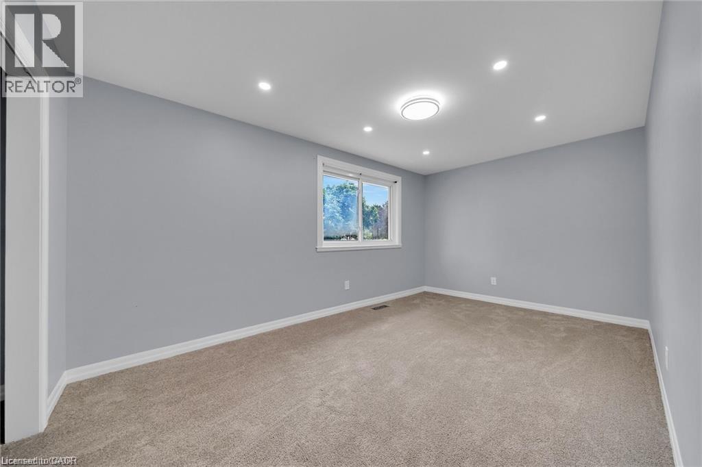 451 Woodview Road Unit# 4, Burlington, Ontario  L7N 2Z9 - Photo 17 - 40822074