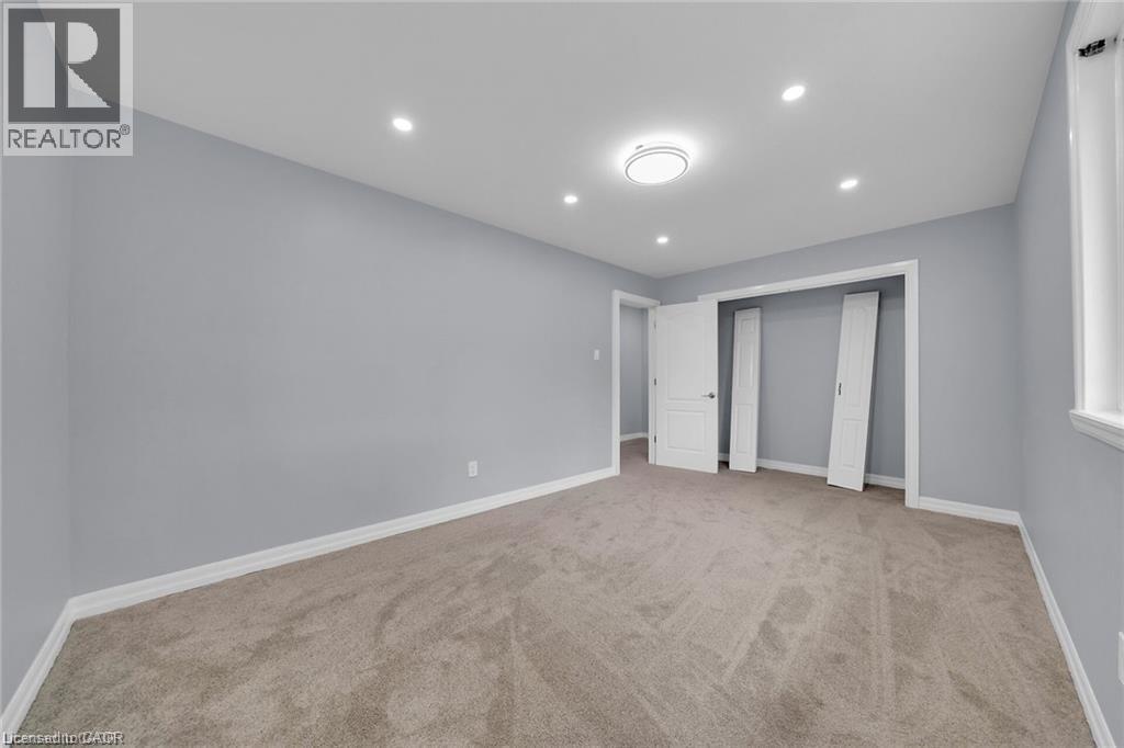 451 Woodview Road Unit# 4, Burlington, Ontario  L7N 2Z9 - Photo 18 - 40822074