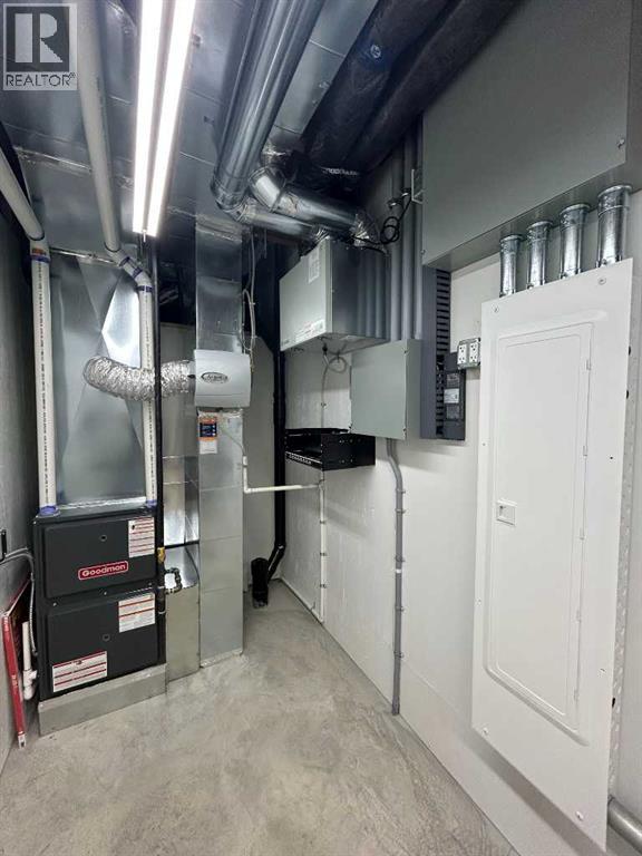 4 Williams Avenue, Olds, Alberta  T4H 0H1 - Photo 35 - A2292439