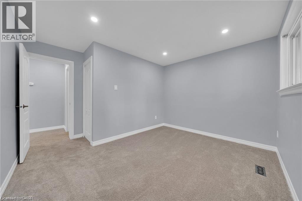 451 Woodview Road Unit# 4, Burlington, Ontario  L7N 2Z9 - Photo 21 - 40822074