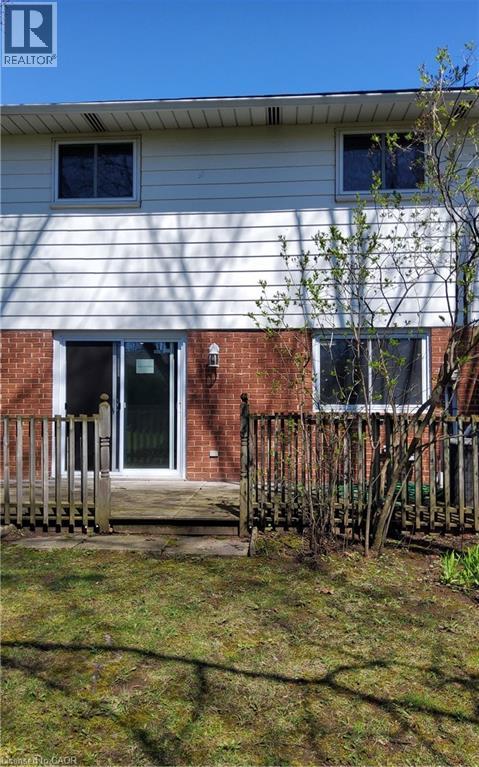451 Woodview Road Unit# 4, Burlington, Ontario  L7N 2Z9 - Photo 26 - 40822074