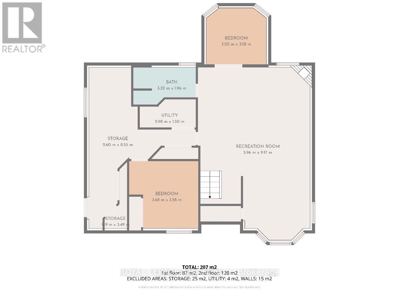 2343 Jessie Court, Niagara Falls, Ontario  L2J 4J7 - Photo 45 - X13016992