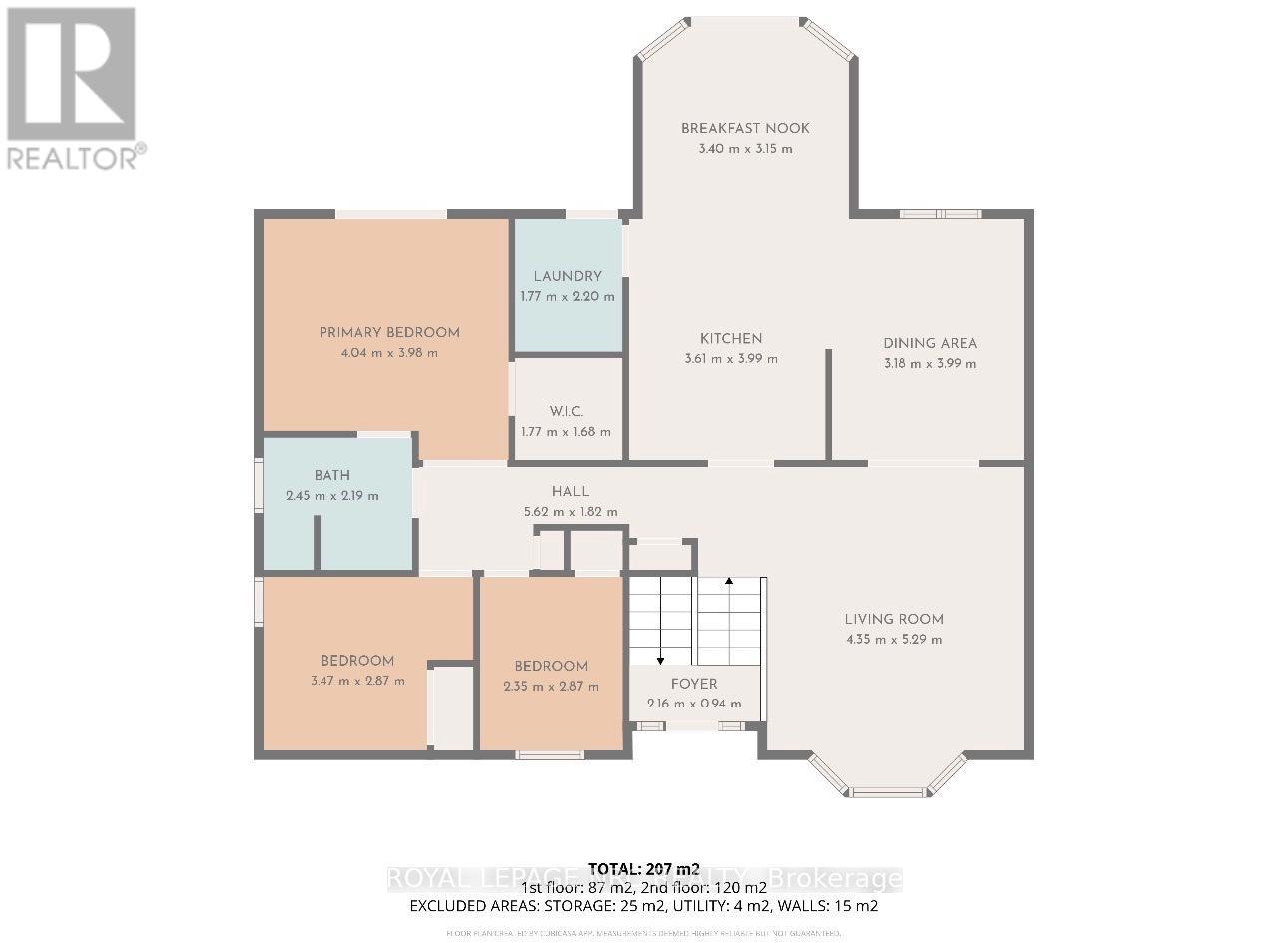 2343 Jessie Court, Niagara Falls, Ontario  L2J 4J7 - Photo 44 - X13016992