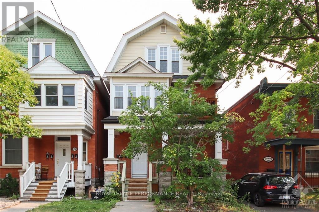 3 - 736 COOPER STREET E, Ottawa, Ontario