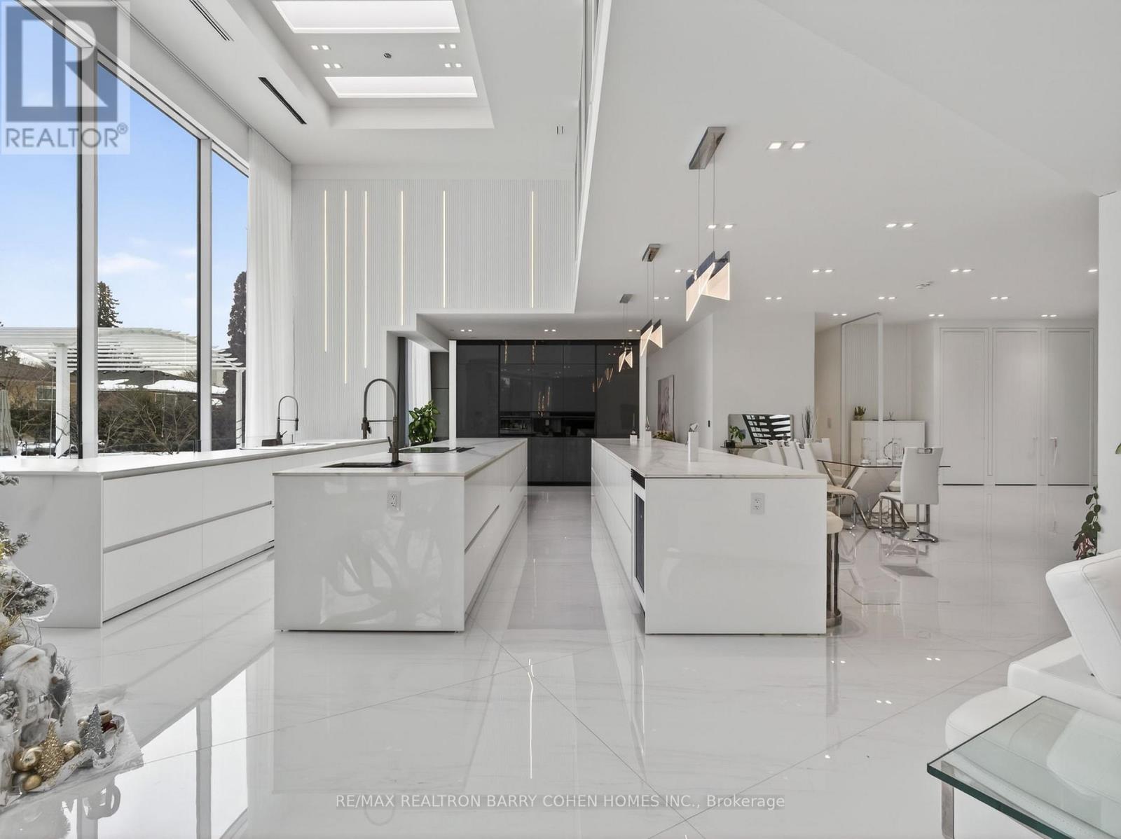 8 Cadmus Road, Toronto, Ontario  M2M 2M4 - Photo 8 - C12874746