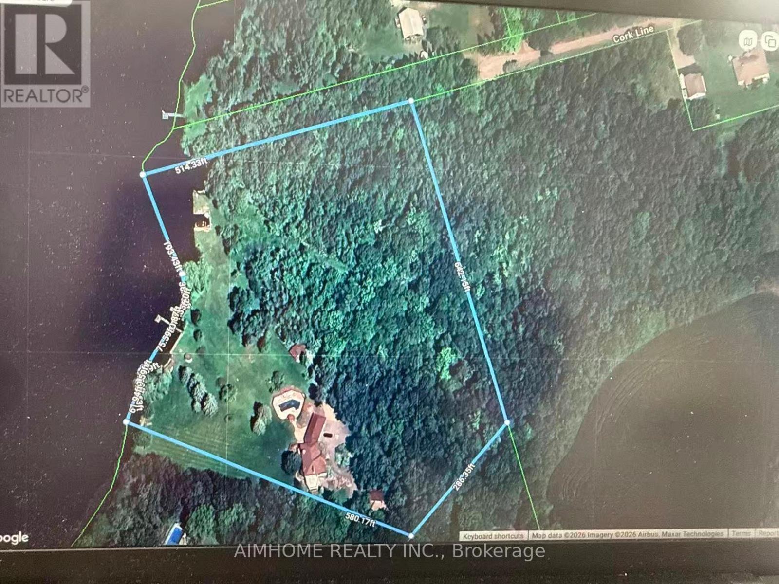 1515 Hawkswood Drive, Selwyn, Ontario  K0L 1T0 - Photo 50 - X12931222