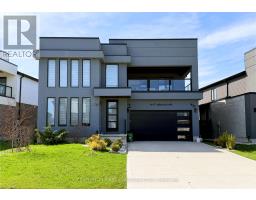 1647 APPLEROCK AVENUE, London North, Ontario